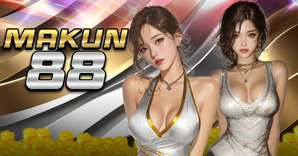 MAKUN88 (1) MAKUN88 (1)