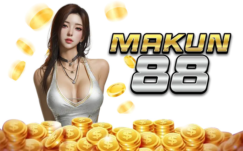 MAKUN88 (3) MAKUN88 (3)