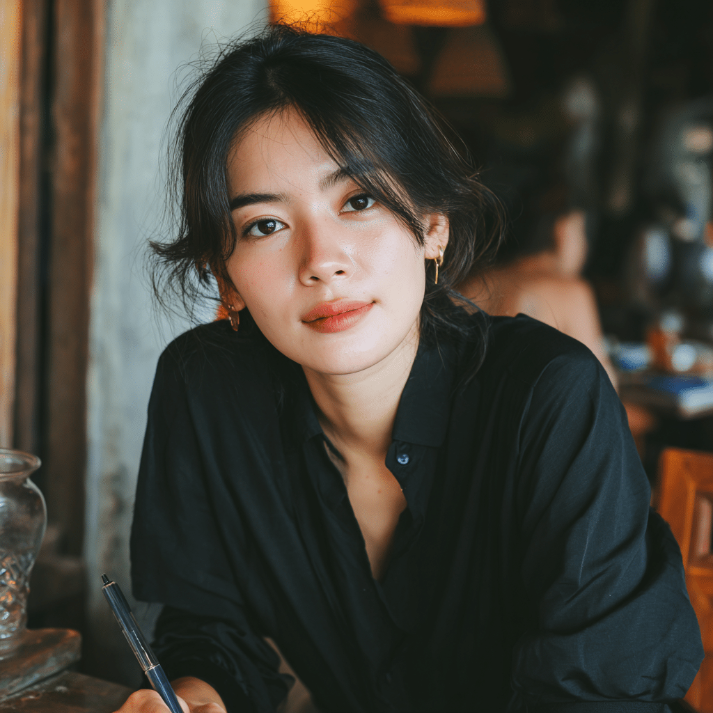 MAKUN88 Author