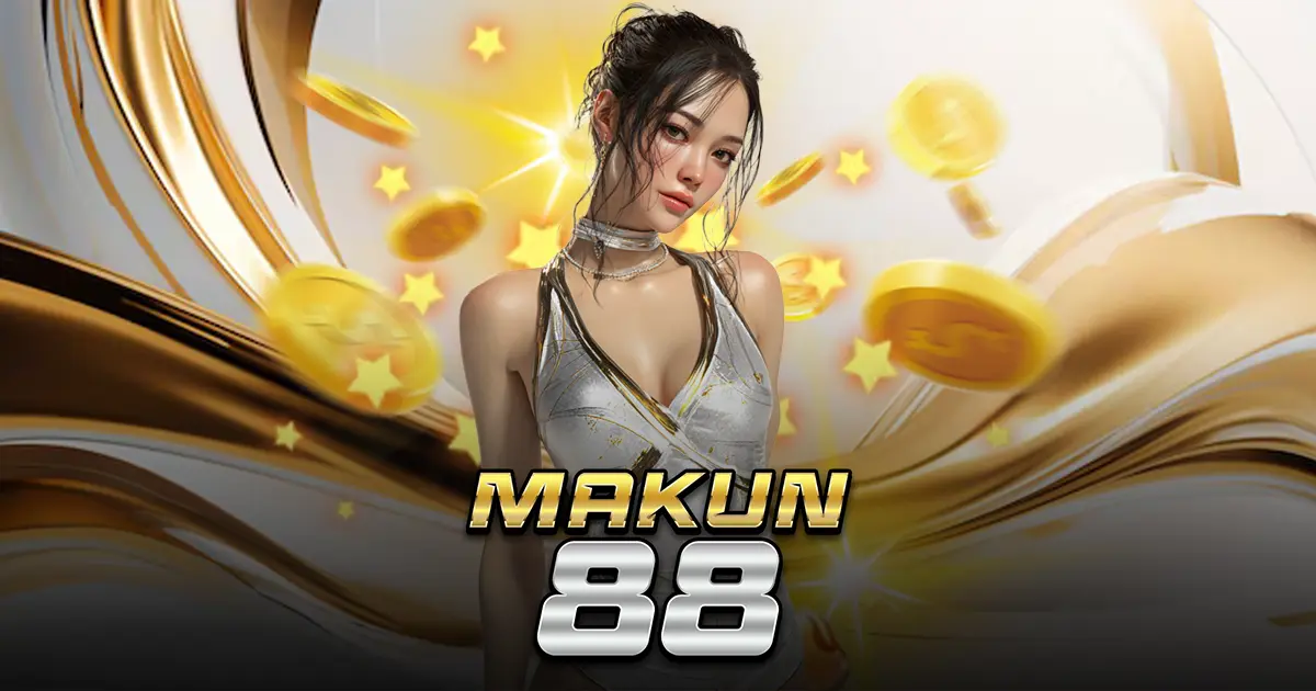 MAKUN88 Cover MAKUN88 Cover