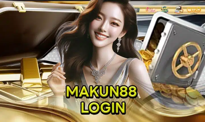 MAKUN88 feature image